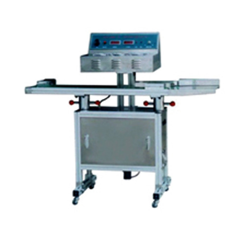 Continuous Induction Sealer Machine